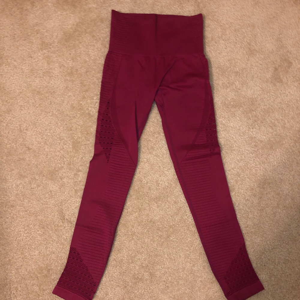 Gymshark seamless leggings